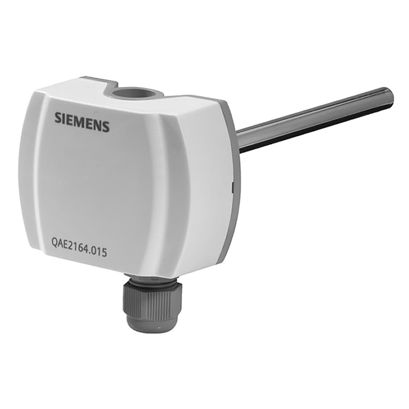 西门子 QAE2164 / QAE2174 浸入式温度传感器 QAE2164 / QAE2174