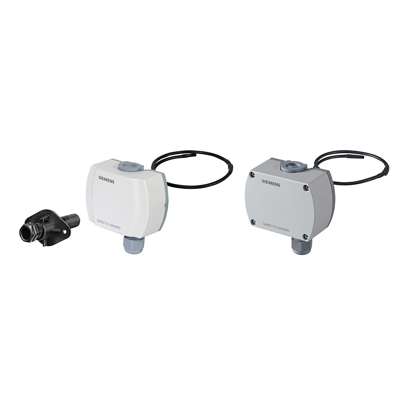 西门子 QAM2151.040/MO 风道温度传感器 QAM2151.040/MO