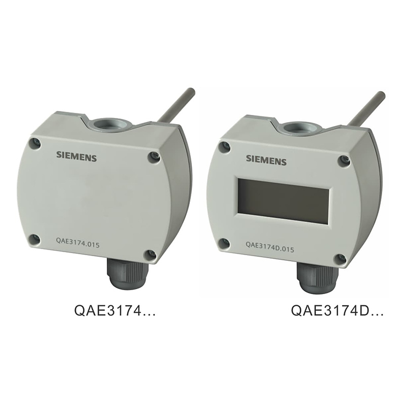 西门子 QAE3174 浸入式温度传感器 QAE3174